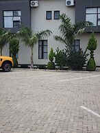 Cycad Palm Hotel