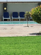 Cycad Palm Hotel