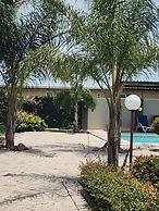 Cycad Palm Hotel