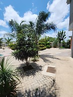 Cycad Palm Hotel