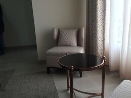Cycad Palm Hotel