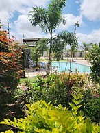 Cycad Palm Hotel