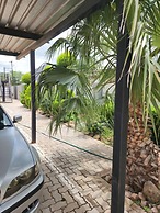 Cycad Palm Hotel