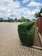Cycad Palm Hotel