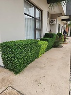 Cycad Palm Hotel
