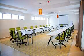 Cycad Palm Hotel