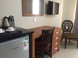 Cycad Palm Hotel
