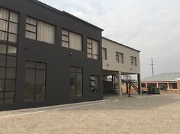 Cycad Palm Hotel