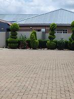 Cycad Palm Hotel