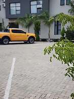 Cycad Palm Hotel