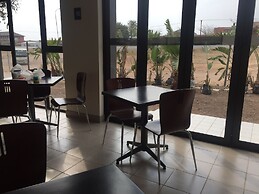 Cycad Palm Hotel