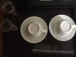 Cycad Palm Hotel