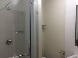 Cycad Palm Hotel