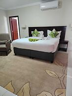 Cycad Palm Hotel