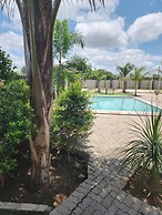 Cycad Palm Hotel