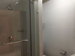 Cycad Palm Hotel