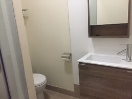 Cycad Palm Hotel
