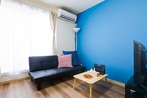 Tsuru House