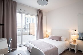 Student Factory Bordeaux
