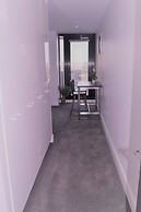 Executive Stay on Little Collins