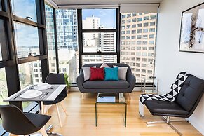 Executive Stay on Little Collins