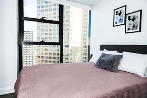 Executive Stay on Little Collins