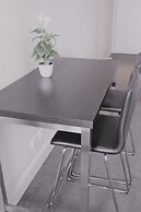 Executive Stay on Little Collins