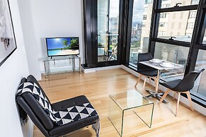 Executive Stay on Little Collins