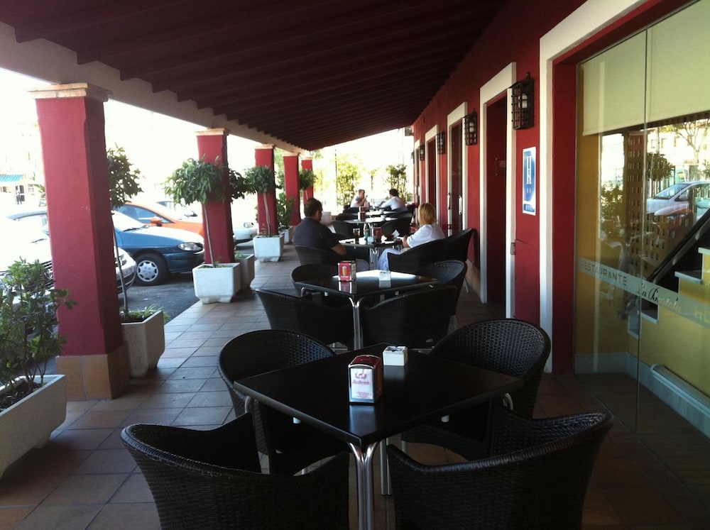 Hostal La Bartola