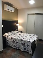 Hostal La Bartola