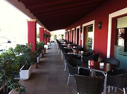 Hostal La Bartola