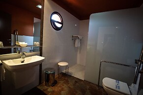 Hostal La Bartola