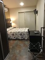 Hostal La Bartola