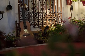 Hostal La Bartola