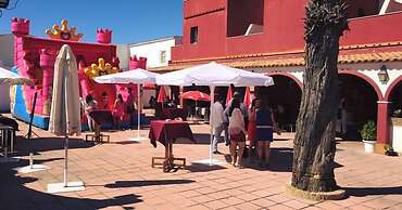 Hostal La Bartola