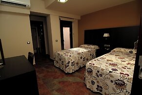 Hostal La Bartola