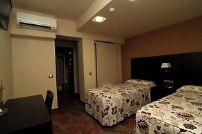 Hostal La Bartola