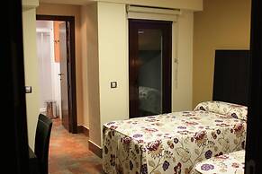 Hostal La Bartola