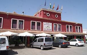 Hostal La Bartola