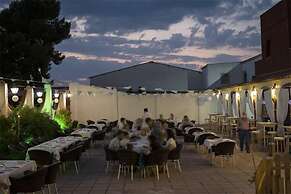 Hostal La Bartola