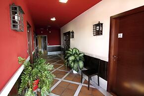 Hostal La Bartola