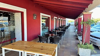 Hostal La Bartola