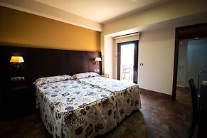 Hostal La Bartola