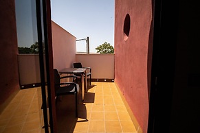 Hostal La Bartola