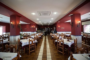 Hostal La Bartola