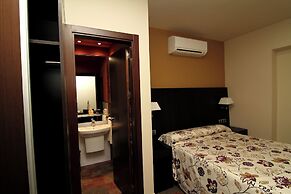 Hostal La Bartola