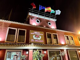 Hostal La Bartola