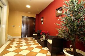 Hostal La Bartola