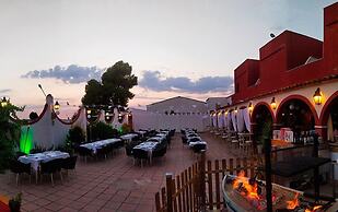 Hostal La Bartola