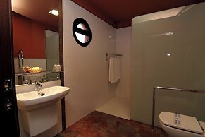 Hostal La Bartola